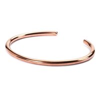 Bracciale Trollbeads in Rame TCUBA-00005